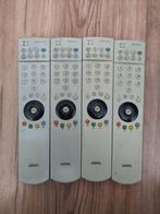 4 x loewe control 150 TV afstandsbediening (15€ voor alles), Ophalen of Verzenden, Origineel, Tv