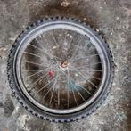 20 inch Bakfiets Voorwiel - Gebruikt, Wiel, Gebruikt, Onbekend, Algemeen
