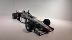F1 McLaren mercedes mp4/12 hakkinen 1997 minichams 1.18