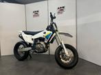 Husqvarna FS 450 S. MOTO (bj 2025), Bedrijf, 449 cc, SuperMoto