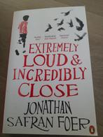 Extremely loud & incredibly close, Ophalen of Verzenden, Zo goed als nieuw