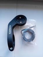 Nieuwe Garmin Fietscomputer Mount, Fietsen en Brommers, Fietsaccessoires | Fietscomputers, Ophalen of Verzenden, Nieuw