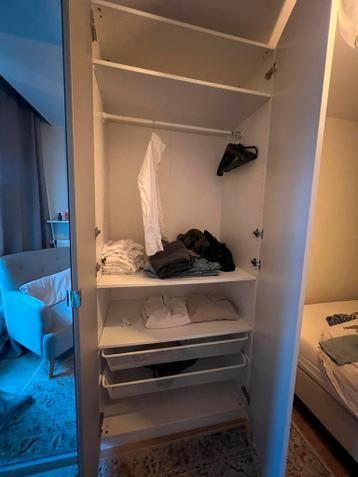 IKEA PAX KLEDINGKAST - afbeelding 3