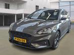 Ford Focus Wagon 1.5 EcoBoost ST Line X Business Automaat; P, Auto's, 1345 kg, Gebruikt, Euro 6, 150 pk