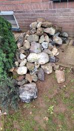 Gezocht: stenen voor vijver, Tuin en Terras, Grind, Keien en Split, Ophalen