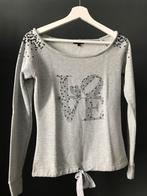 B’loved trui, Kleding | Dames, Bloved, Ophalen of Verzenden, Maat 36 (S), Grijs