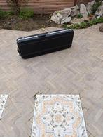 Mooie Gitaar Hardcase - Bescherm je gitaar!, Muziek en Instrumenten, Behuizingen en Koffers, Ophalen, Zo goed als nieuw, Elektrische gitaar