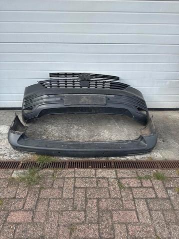 Volkswagen Transporter T6.1 voor bumper beschikbaar voor biedingen