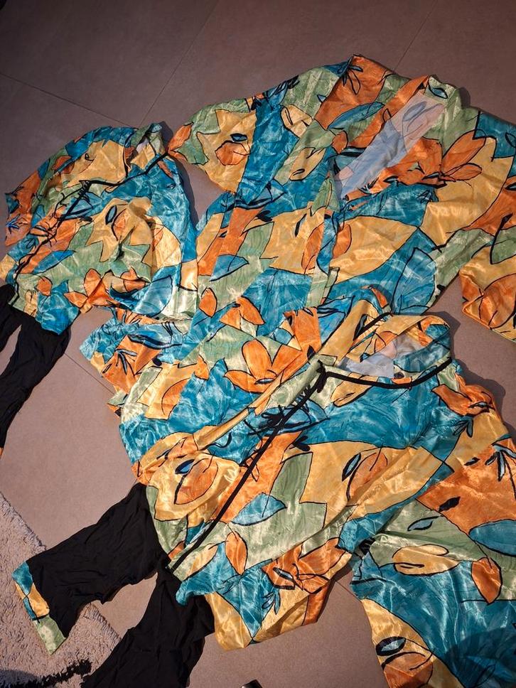 Carnavalskleding Chinees/Japans thema | Carnavalspakken, Kleding | Dames, Carnavalskleding en Feestkleding, Zo goed als nieuw