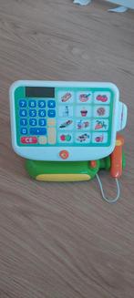 Speelgoed kassa, Kinderen en Baby's, Speelgoed | Overig, Ophalen of Verzenden, Jongen of Meisje