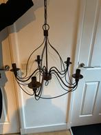 Brocante lamp, Antiek en Kunst, Antiek | Lampen, Ophalen of Verzenden