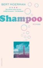 BERT MOERMAN,, SHAMPOO, Gelezen, BERT MOERMAN, Ophalen of Verzenden, Nederland