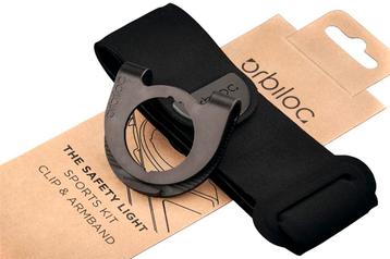 Orbiloc Sport Kit beschikbaar voor biedingen