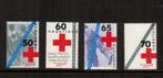 1289-1292 Rode Kruis 1983 Postfris, Verzenden, Na 1940, Postfris