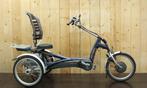 Van Raam Easy Rider met VR1F motor en maar 2605 KM, Ophalen, Gebruikt, Van Raam Easy Rider