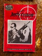 Jerry Cotton, Ophalen, Gelezen