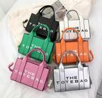 The tote bag tassen (handtassen), Sieraden, Tassen en Uiterlijk, Bedels, Overige merken, Overige materialen, Nieuw, Ophalen of Verzenden