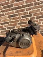 JLO piano GA50 brommerblokje, Ophalen, Zo goed als nieuw, Overige typen, Overige merken