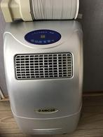 Mobiele airco, Witgoed en Apparatuur, Airco's, Ophalen, Gebruikt, 2 snelheden, Koelen en Ontvochtigen