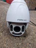 Foscam WiFi Camera - Beveilig uw huis!, Ophalen of Verzenden