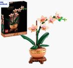 LEGO Mini Orchidee - Nieuw!, Kinderen en Baby's, Speelgoed | Duplo en Lego, Ophalen of Verzenden, Zo goed als nieuw, Complete set