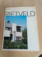 1977, RIETVELD TENTOONSTELLING, CATALOGUS, Boeken, Ophalen of Verzenden, Gelezen, Overige onderwerpen