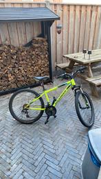 Mountain bike rock rider 24 inch, Fietsen en Brommers, Fietsen | Mountainbikes en ATB, Gebruikt, Hardtail, Ophalen of Verzenden