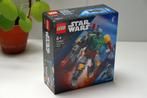 LEGO 75369 – Boba Fett Mech – Nieuw & Geseald, Ophalen of Verzenden, Nieuw, Complete set, Lego
