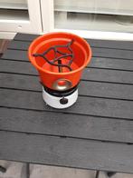 Mooi gaaf 1 pits oliestel  compleet, Ophalen of Verzenden