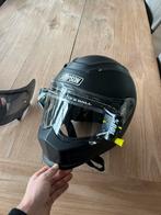 Simpson auto sport helm, Ophalen of Verzenden, Tweedehands, L, Overige merken