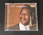 Muddy Waters Definitive collection, Cd's en Dvd's, Cd's | Jazz en Blues, Ophalen of Verzenden, 1960 tot 1980, Zo goed als nieuw