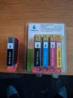 HP 364 XL Inktpatronen - Nieuw!, Ophalen of Verzenden, Nieuw, Cartridge, HP