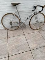 Vintage Alan alu Racefiets 1975  - Campagnolo record mt54cm, 28 inch, Gebruikt, 10 tot 15 versnellingen, Heren