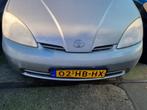 Toyota Prius 1.5 VVT-i, Auto's, Toyota, Origineel Nederlands, Te koop, Zilver of Grijs, 5 stoelen