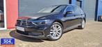Volkswagen Passat Variant 1.4 TSI PHEV GTE , Trekhaak,Alcant, Gebruikt, Zwart, Hybride Elektrisch/Benzine, Passat