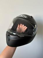 HJC C10 motorhelm maat S, Dames, HJC, Ophalen of Verzenden, Integraalhelm