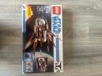 Lego Starwars 7752 count dooku’s solar sailer, Kinderen en Baby's, Speelgoed | Duplo en Lego, Ophalen of Verzenden, Nieuw, Complete set