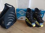 Kangoo Jumps XR3 - Incl. Tas & Reserve Veren, Ophalen of Verzenden
