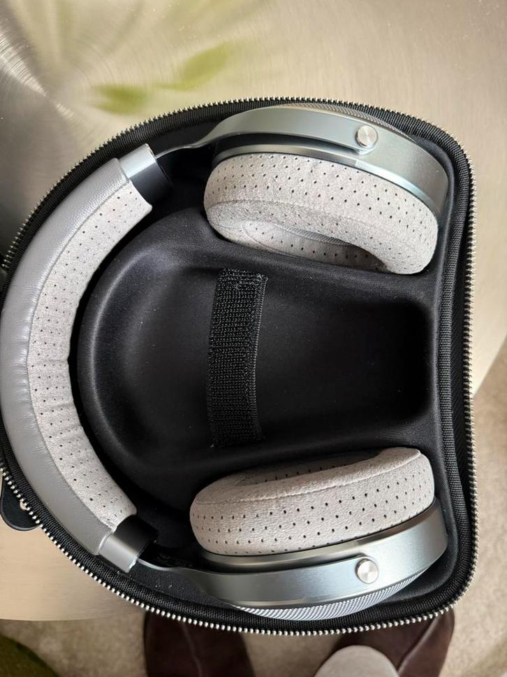 Focal Clear OG (v1), Computers en Software, Headsets, Zo goed als nieuw, Over-ear, Bedraad, Ophalen of Verzenden