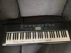 Keyboard casio ctk 1200, Ophalen of Verzenden, Zo goed als nieuw, 61 toetsen, Casio