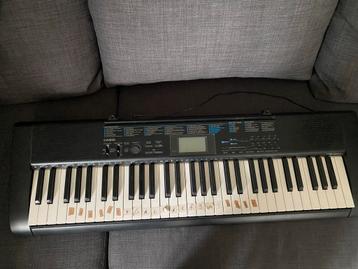Keyboard casio ctk 1200 beschikbaar voor biedingen