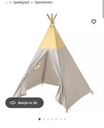 Ikea speeltent, Ophalen of Verzenden, Zo goed als nieuw