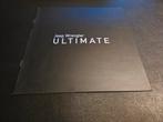 Brochure Jeep Wrangler Ultimate 2010, Ophalen of Verzenden, Zo goed als nieuw