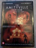 Amityville Horror 2005 dvd NL uitgave, Cd's en Dvd's, Dvd's | Horror, Ophalen of Verzenden