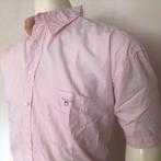 Gant shirt - overhemd - spring - summer heren - maat 3XL, Kleding | Heren, Overhemden, Overige halswijdtes, Gant, Roze, Zo goed als nieuw