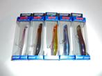 Rapala Maxrap Walk'n Roll 10cm 13g Floating TopWater Surface, Watersport en Boten, Ophalen of Verzenden, Nieuw, Overige typen