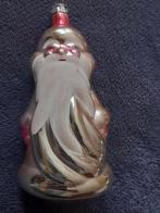 Oude kerstbal, oude kerstversiering jaren 50, Diversen, Kerst, Ophalen of Verzenden