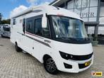 Rapido 886 F Automaat Queensbed Hefbed 2023, Caravans en Kamperen, Campers, Airbags, Ringverwarming, Fiat, Luifel