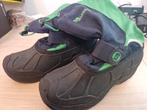 Trollkids Snowboots waterdicht klittenband z.g.a.n., Kinderen en Baby's, Jongen of Meisje, Trollkids, Ophalen of Verzenden, Laarzen