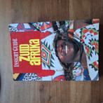 Zuid-Afrika reisgids Insight Guide, Afrika, Ophalen of Verzenden, Reisgids of -boek, Gelezen